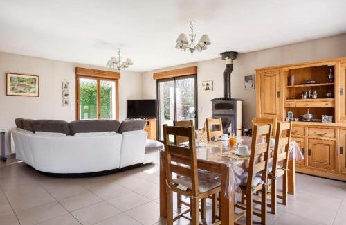 Milly-la-Foret House | Chez Maria chambre chez l'habitant