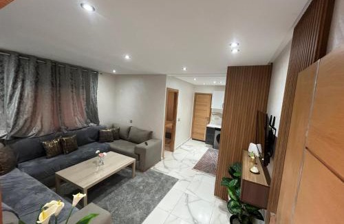 Mehdya Apartment | chez Maria