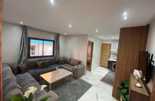 Mehdya Apartment | chez Maria