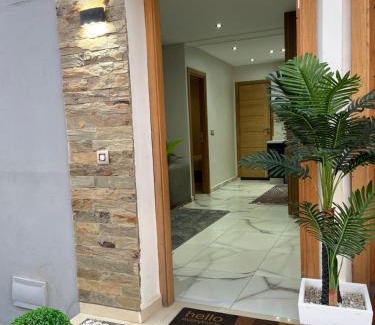 Mehdya Apartment | chez Maria