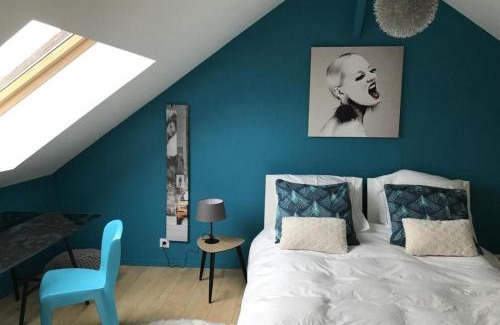 Wailly Bed & Breakfast | Chez Marianne