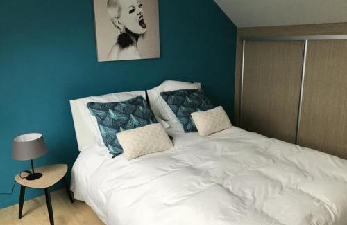 Wailly Bed & Breakfast | Chez Marianne