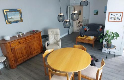 Pin - Vert Galant Bed & Breakfast | Chez Marie Claude