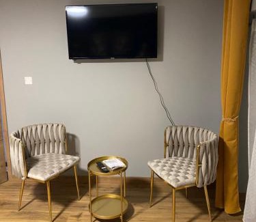 Autun Bed & Breakfast | Chez Marie et Angel