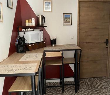 Autun Bed & Breakfast | Chez Marie et Angel