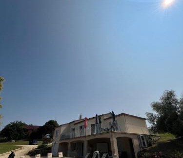 Siorac-en-Perigord House | Chez Marie et Fabrice