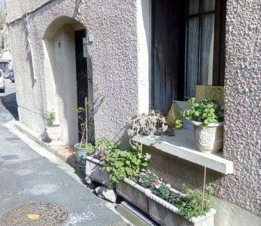 Caudies-de-Fenouilledes House | Chez Marie
