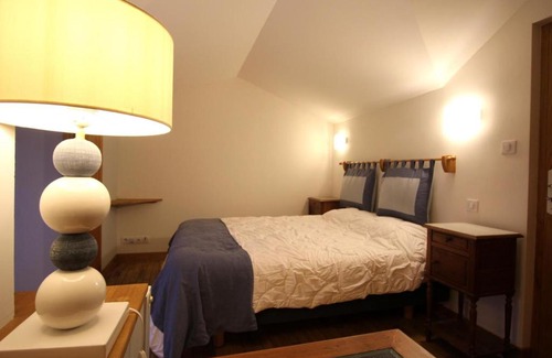 Babaudus House | Chez marie
