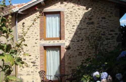 Babaudus House | Chez marie