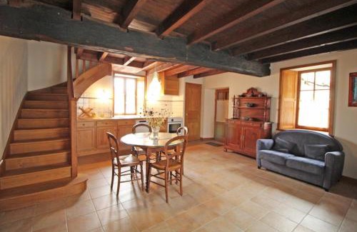 Babaudus House | Chez marie