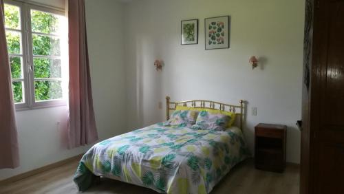 Saint-Martin-le-Redon House | Chez Marie