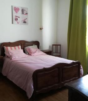 Saint-Martin-le-Redon House | Chez Marie