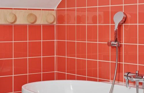 Bruay-la-Buissiere Apartment | Chez Marie-Jeanne, City of Electricians