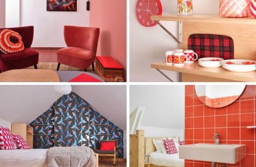 Bruay-la-Buissiere Apartment | Chez Marie-Jeanne, City of Electricians