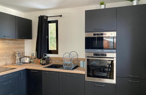 Les Angles Apartment | Chez Marie-Pierre