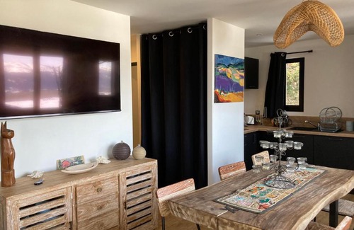 Les Angles Apartment | Chez Marie-Pierre