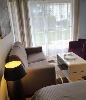 Tourgeville Apartment | Chez marilyn