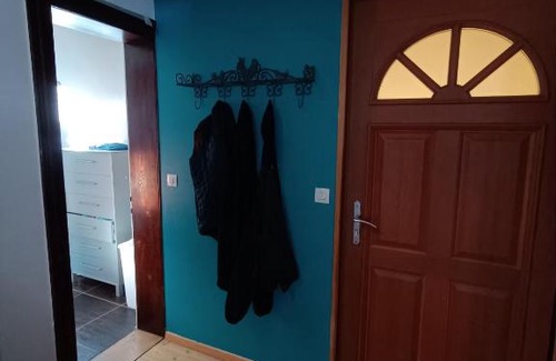 Cronenbourg Est House | Chez Mario