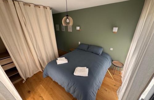 Goulven House | Chez Marius et Augustin