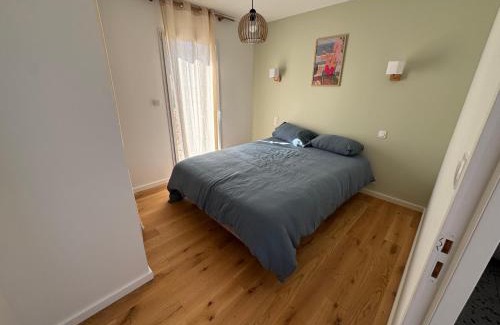 Goulven House | Chez Marius et Augustin