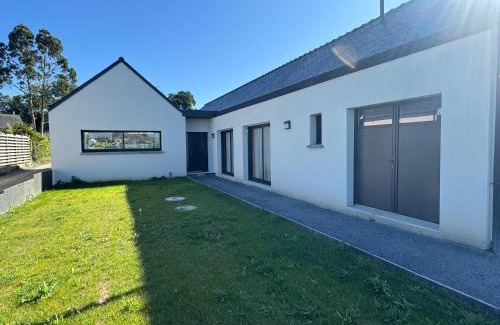 Goulven House | Chez Marius et Augustin