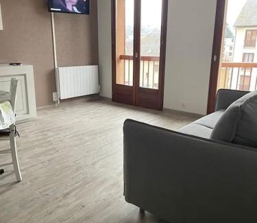 Espalion Apartment | Chez Marius et Rosalie