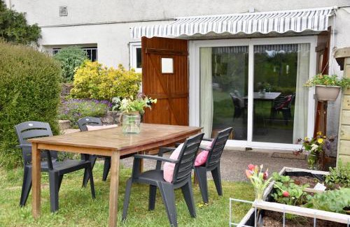 Montigny-en-Morvan Apartment | Chez Marjon a Morvan