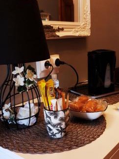 Le Tremblois Bed & Breakfast | Chez Martine et Laurent