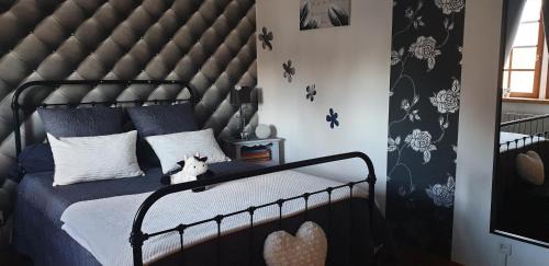 Le Tremblois Bed & Breakfast | Chez Martine et Laurent