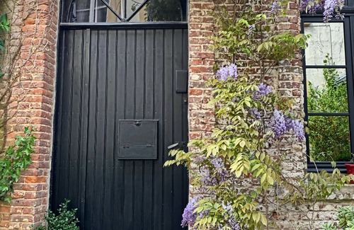 Montreuil-sur-Mer Apartment | Chez Matt & Clem : Gite au Coeur de Montreuil