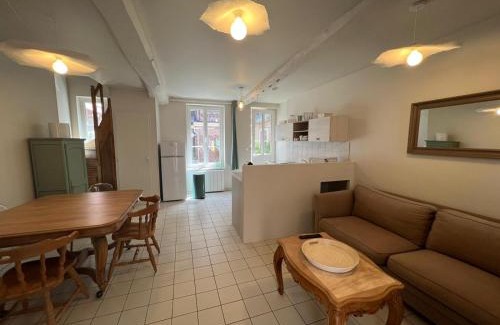 Saint-Valery-en-Caux House | Chez Mauricette