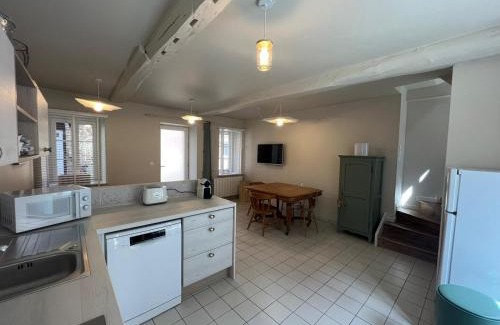 Saint-Valery-en-Caux House | Chez Mauricette