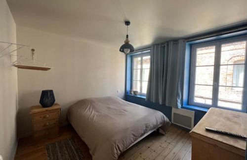 Saint-Valery-en-Caux House | Chez Mauricette