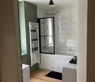 Saint-Valery-en-Caux House | Chez Mauricette