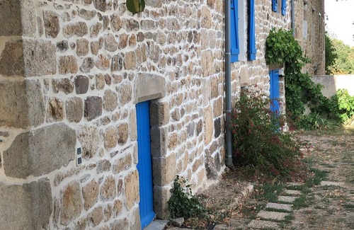 Gilhoc-sur-Ormeze House | Chez maxime