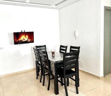 Skhirat Apartment | chez mehdi