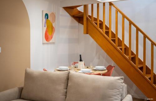 Montauban Apartment | Chez Mel & Romain