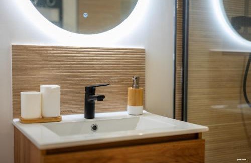 Montauban Apartment | Chez Mel & Romain