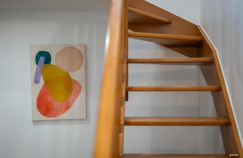 Montauban Apartment | Chez Mel & Romain