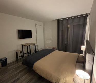 Pugnac Apartment | Chez Melody