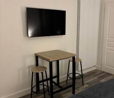 Pugnac Apartment | Chez Melody