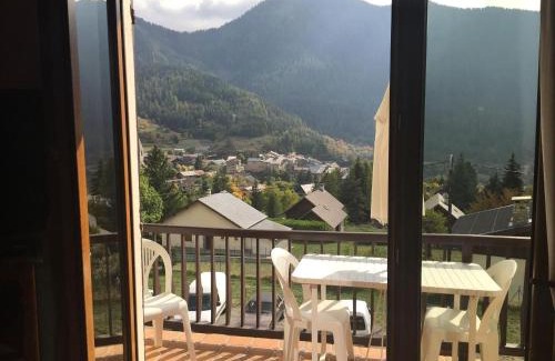 Saint-Dalmas House | Chez memene