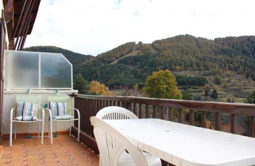 Saint-Dalmas House | Chez memene