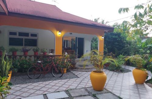 La Passe Apartment | Chez Mera Self Catering