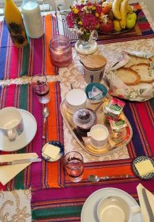 Locarn Bed & Breakfast | Chez Merlyn
