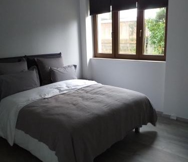 Selestat Apartment | Chez Michel et Sylviane gite2