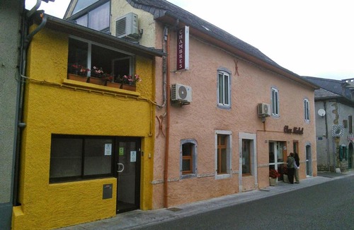 Bedous Bed & Breakfast | Chez Michel