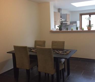 Bissegem House | Chez Michelle