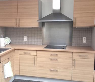 Bissegem House | Chez Michelle
