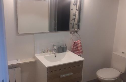 Pontlevoy Apartment | Chez Mick